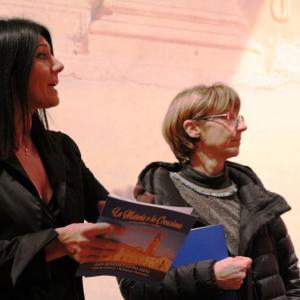 LA MATERIA E LA CREAZIONE