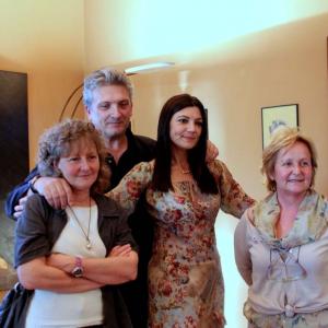 ULTIMA MOSTRA ALLA MERIDIANA di MODENA ..poi pausa estiva.