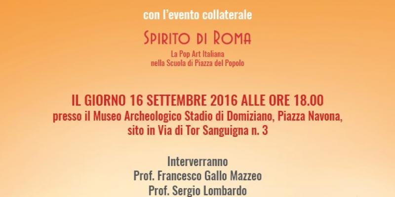 Prize Arte Roma