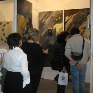 Soqquadro partecipa a CATS