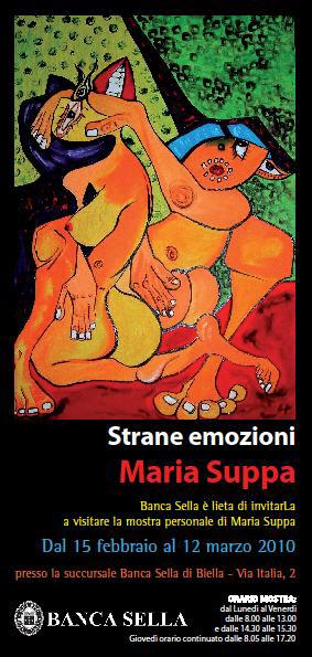 Strane emozioni