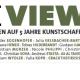 Kunstschaffen Pre:View – Ausblicke auf 2015