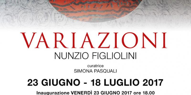 CHANGES Nunzio Figliolini