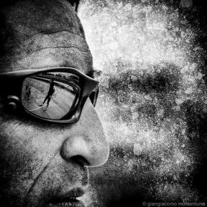 Fermarsi correndo - Giangiacomo Montemurro photo exhibition