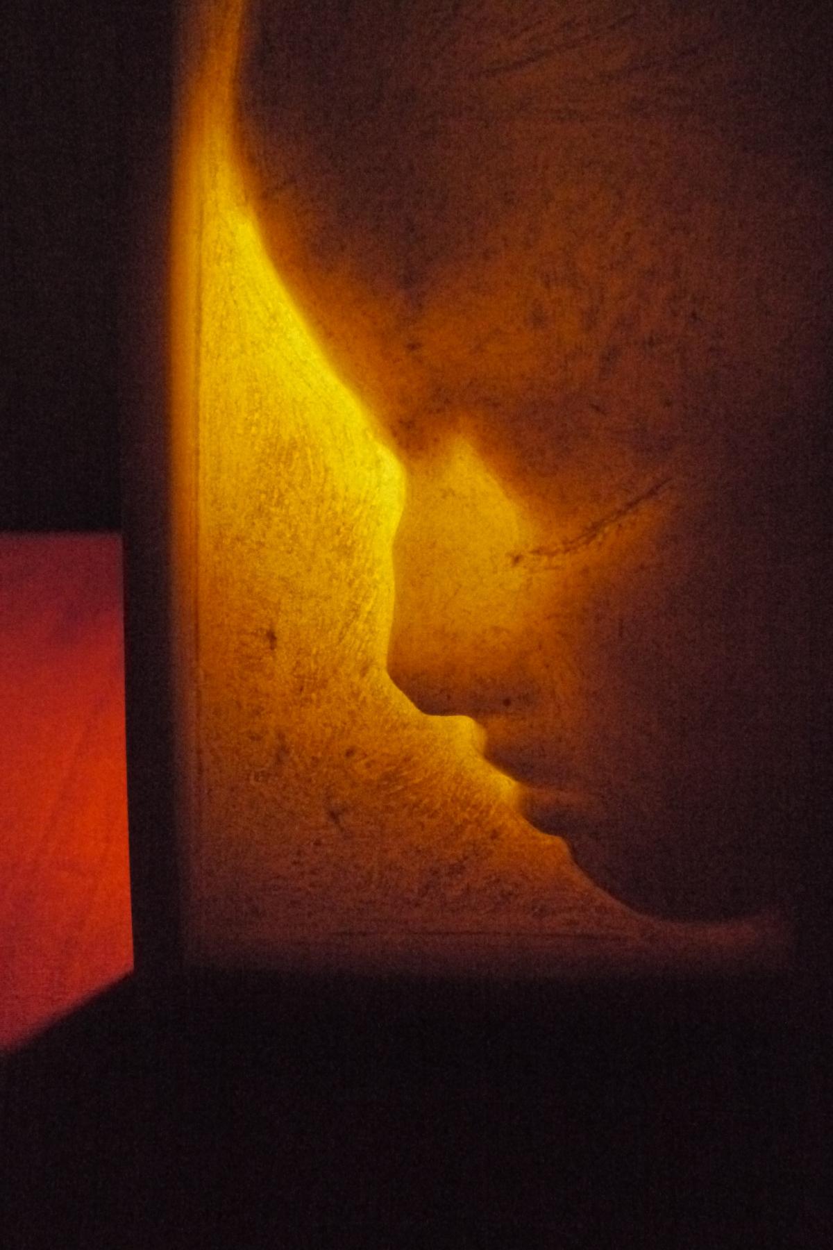 Un omaggio alla Città di Fiesole nella pittura e nella scultura” opere di Andrea Simoncini e Lorenzo Galligani