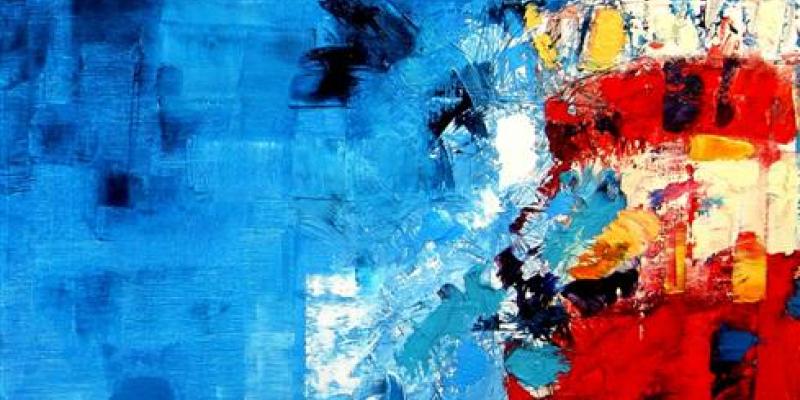 Emozioni cromatiche di Elke Lienbacher