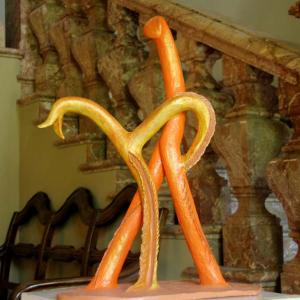 Natura:Luci e Ombre a Modena.