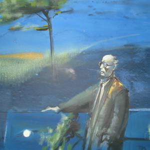 “Vi racconto una storia, quella di Carlo Mattioli e dei suoi alberi”