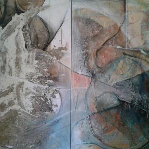 Maria Pellini, Cinque Opere sull'Amore