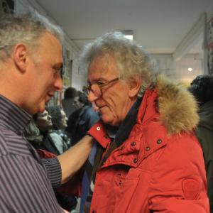 "NON SI MUORE TUTTE LE MATTINE"