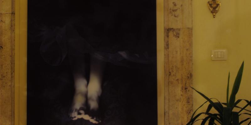 Into the night Into the night