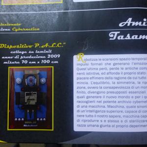 Progetto MilleniuM - La Rinascita