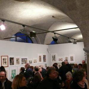 Piero Lerda. - Dal caos al gioco Opere dal 1948 al 2007