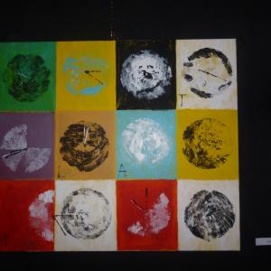 L'Arte in Vetrina - mostra collettiva