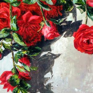 ARTISTANTE EVENT AND SCULPTURES AL CLUB MERIDIANA 