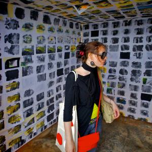 Dependtendency, Venice, 4-7 June Dependtendency, Venice, 4-7 June