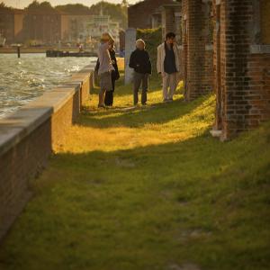 Dependtendency, Venice, 4-7 June Dependtendency, Venice, 4-7 June