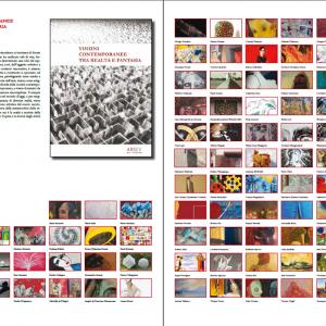 VISIONS: CONTEMPORARY BETWEEN REALITY 'AND FANTASY / THE SAN CARLO OF NAPLES