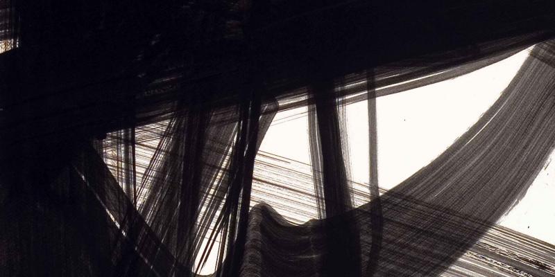 La Via Italiana all'Informale: Ultime tendenze