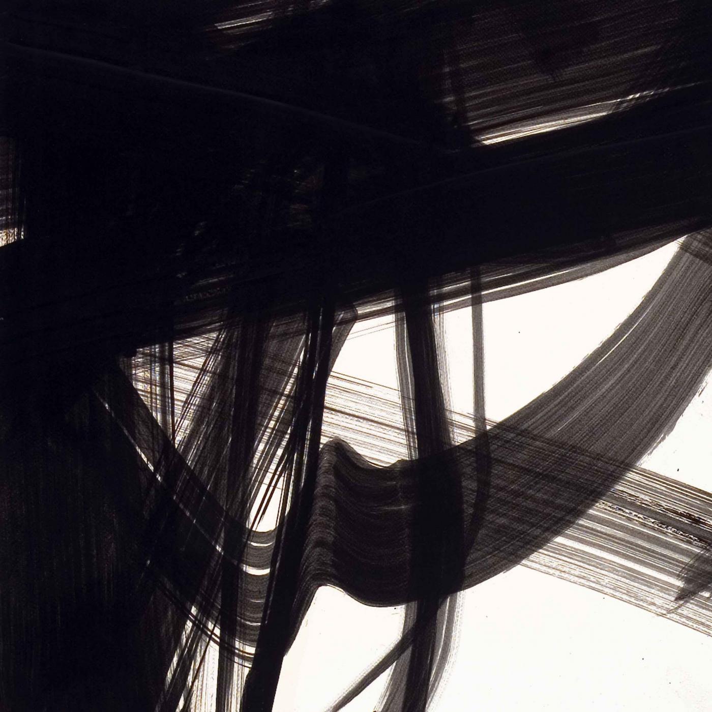 La Via Italiana all'Informale: Ultime tendenze