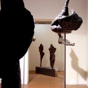 Mostra Personale Galleria del Carbone Ferrara Mostra Personale Galleria del Carbone Ferrara