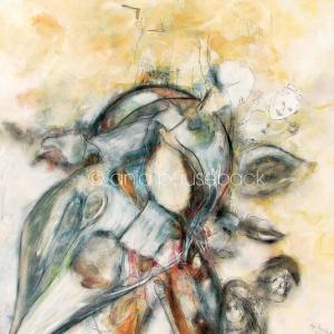 Anja Pauseback: Due opere nominate per il Premio Celeste