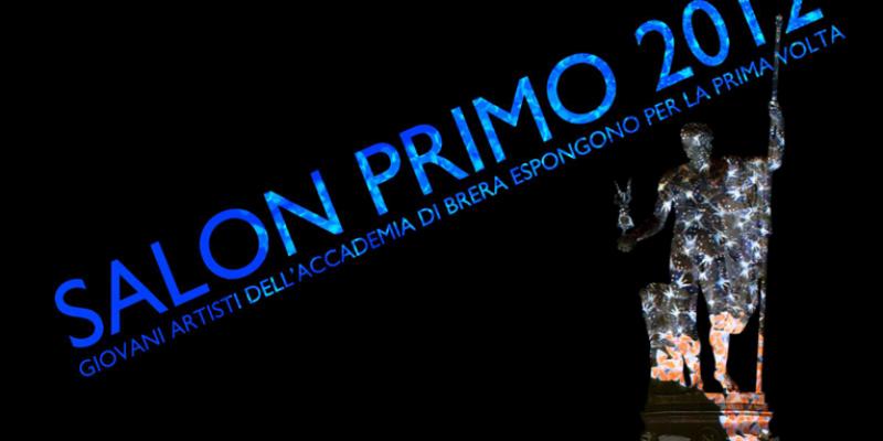 SALON PRIMO 2012