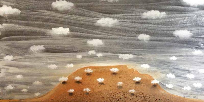 Sergio Zanni. Alla ricerca del perturbante