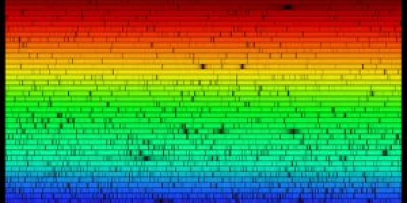 Il colore in pittura di Lucia Ghirardi 2^ parte