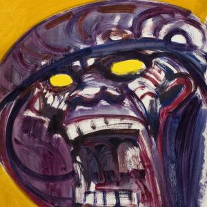 Daniele Afferni - Personal Exhibition