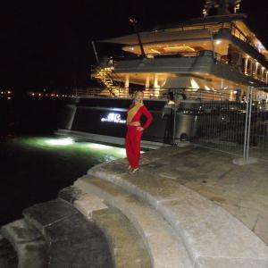 ART POWER - L'ENERGIA DELLE IDEE. InParadiso Gallery, Venice, Biennial of Architecture 2010. Official Opening Show 9th of October 2010 6pm. Exhibition closing 21st of November 2010.