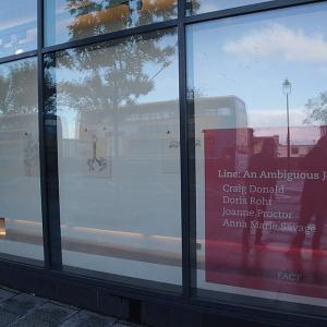 Line - An Ambiguous Journey