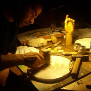 CORSO DI PITTURA RINASCIMENTALE (CESENA)