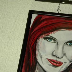 "DAYDREAMING"opere di Samanta Valente