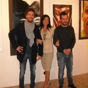 PSICOLOGIA DEL RITRATTO- ELEGANZA DELLA FORMA alla ArteArte.