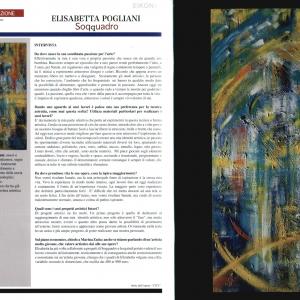 Nuove interviste agli artisti di Soqquadro