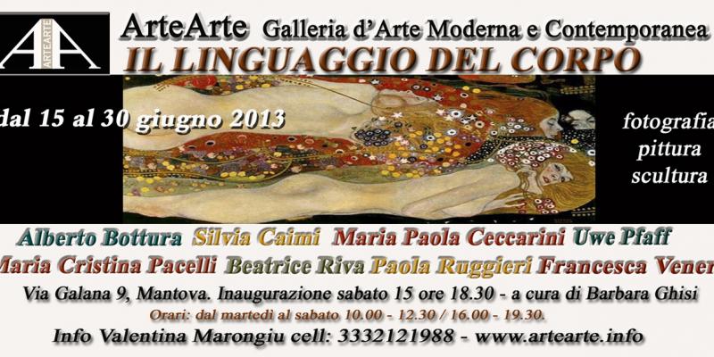 Il linguaggio del Corpo