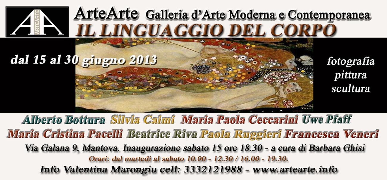 Il linguaggio del Corpo