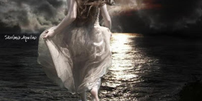 Le mie lacrime nascoste