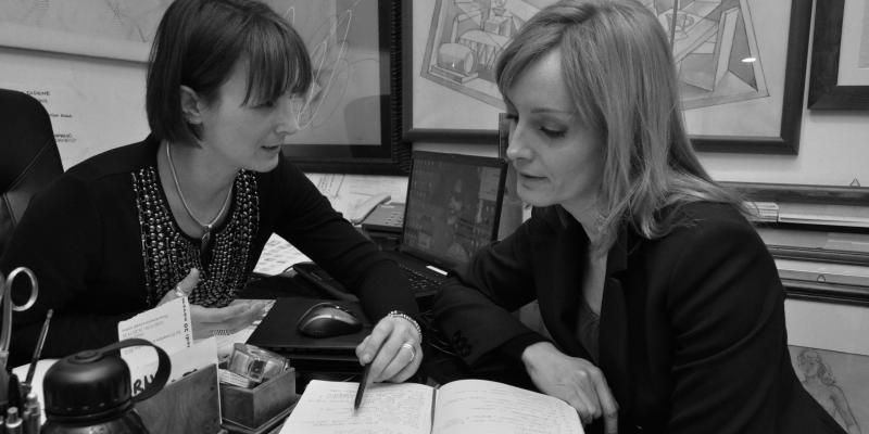 A Conversation with Chiara Smirne by Veronica Riva A Conversation with Chiara Smirne by Veronica Riva