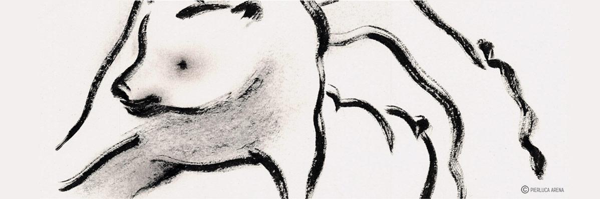 SAVE THE DATE: 18.03.17 - inaugurazione mostra OLTRE LA GROTTA di Pierluca Arena