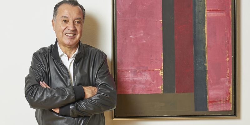 Riduzione aliquota Iva nel commercio di opere d’arte. ANGAMC chiede l’impegno concreto del ministro Franceschini per sostenere la proposta in sede eur Riduzione aliquota Iva nel commercio di opere d’arte. ANGAMC chiede l’impegno concreto del ministro Franceschini per sostenere la proposta in sede eur