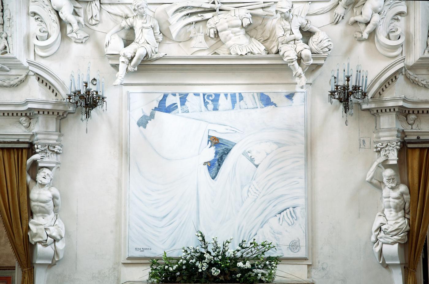 I MIEI PITTORI I MIEI PITTORI