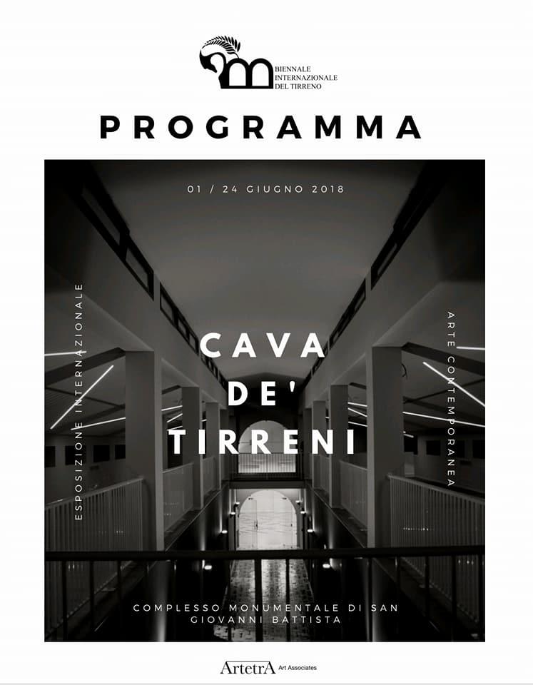 Biennale Internazionale del Tirreno