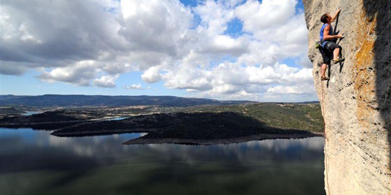 L'acqua e la roccia L'acqua e la roccia