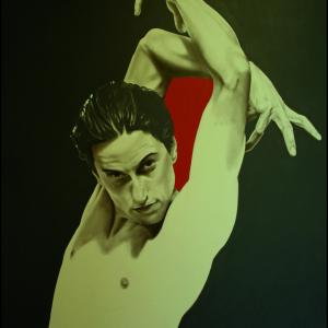 MAD Gavino Crispo “Carmen” Stagione di Danza 2009/2010 “Città di Latina” MAD Gavino Crispo “Carmen” Stagione di Danza 2009/2010 “Città di Latina”