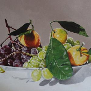 Il sorriso di Roberta per l’UNICEF – Project "Children in Danger"