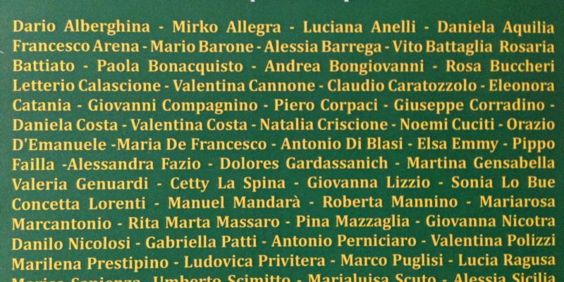 DARTELEBUONEMANIERE -  Tra una prima e un poi