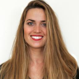 Clara Sancho-Arroyo Clara Sancho-Arroyo