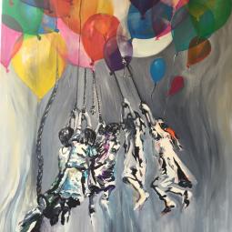 María Dolores Torre